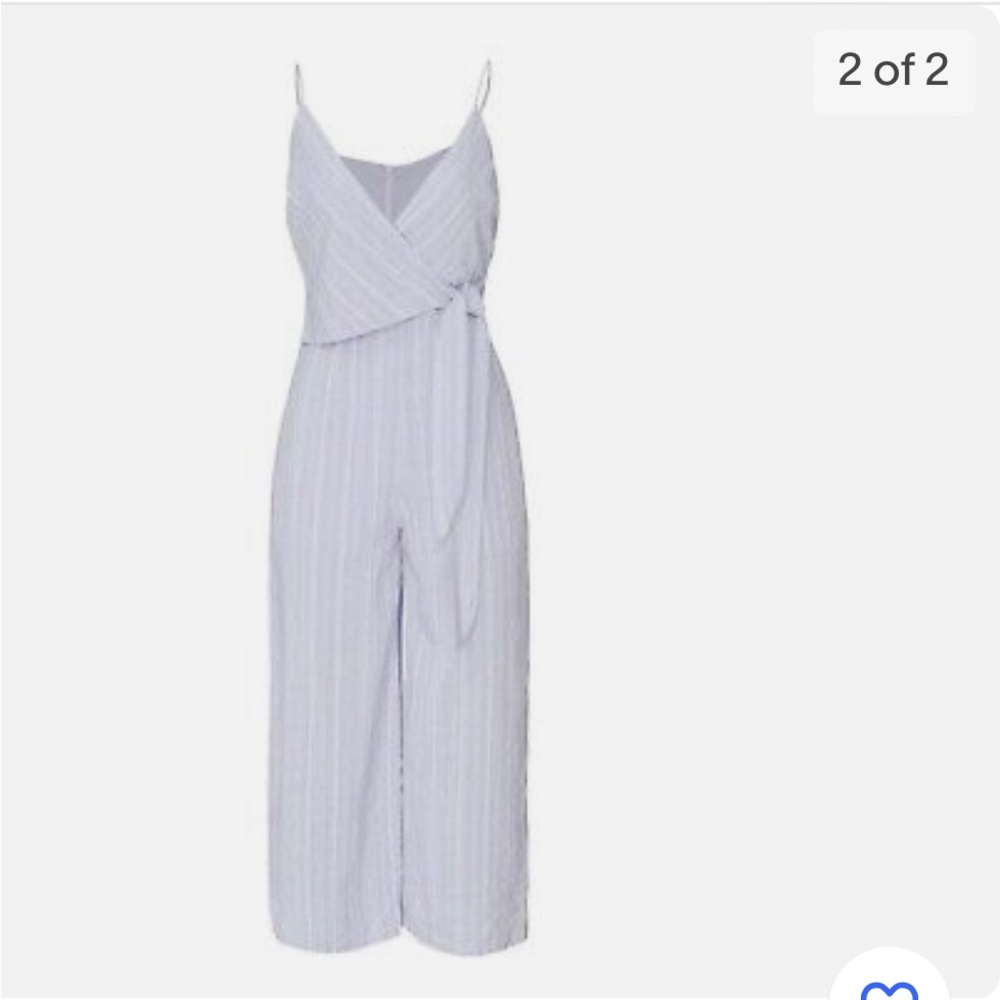 The Fifth Label jump suit L